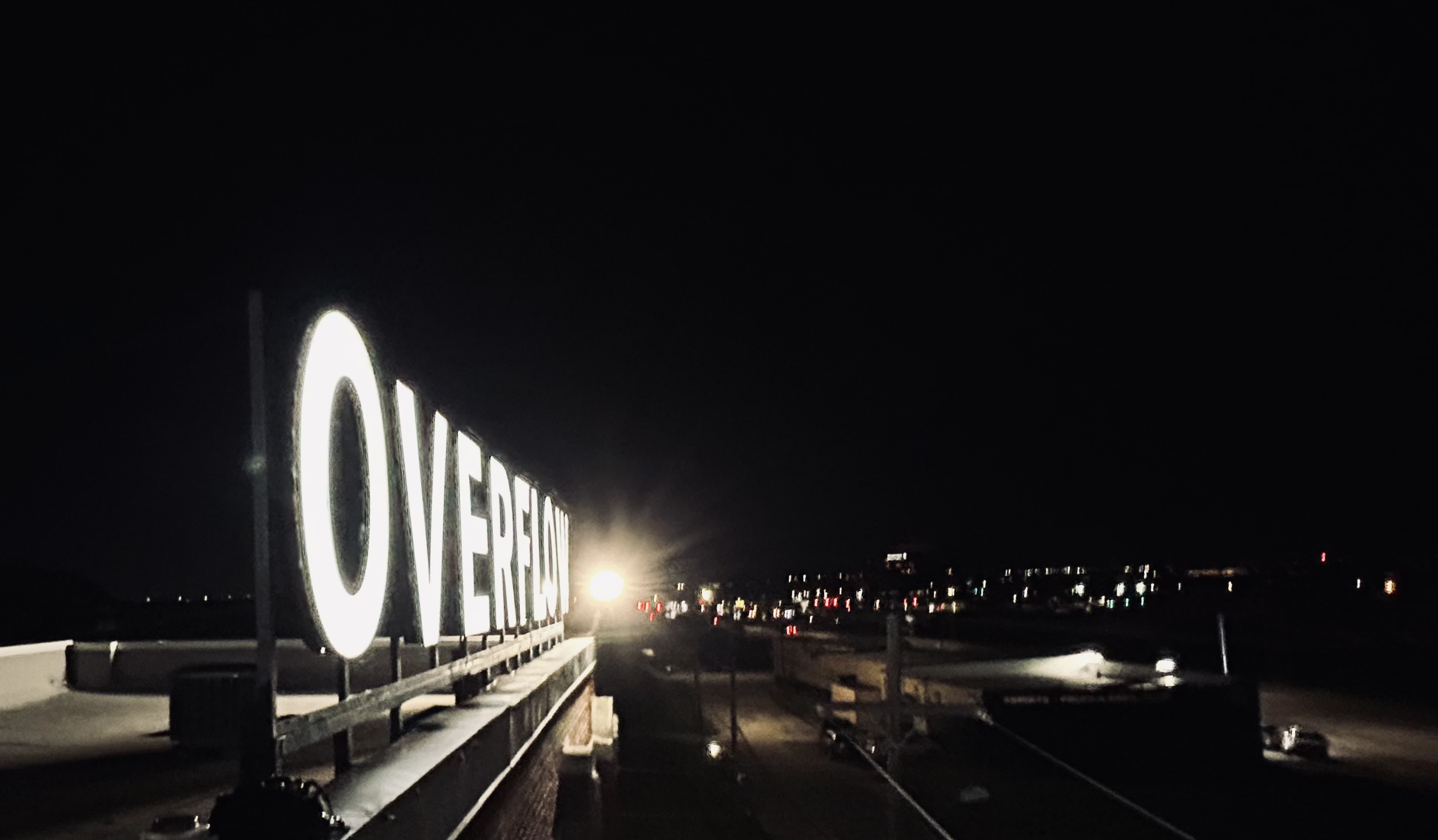 Vision Overflow Church Grand Prairie, Tx 